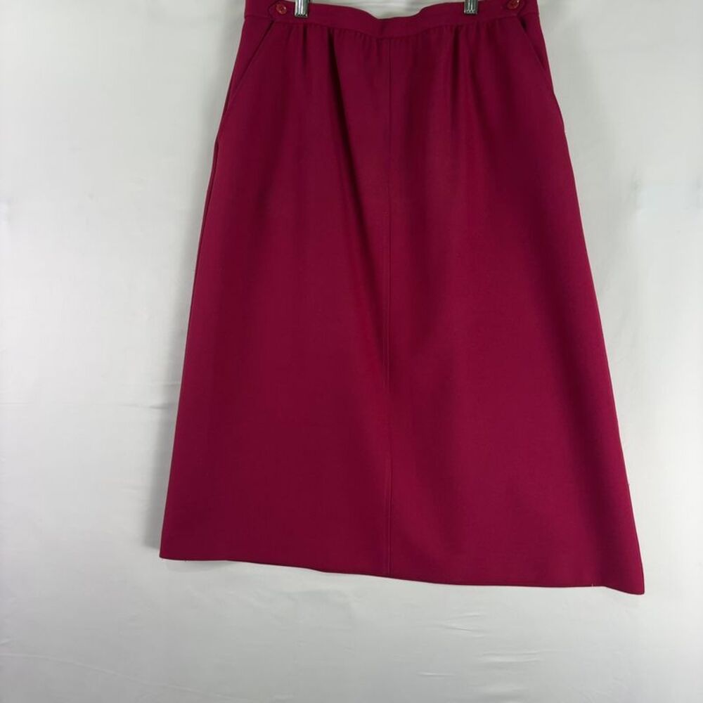 Haberdashery Women's Skirt
